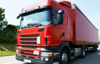 İzmir İscehisar Ambar Kargo