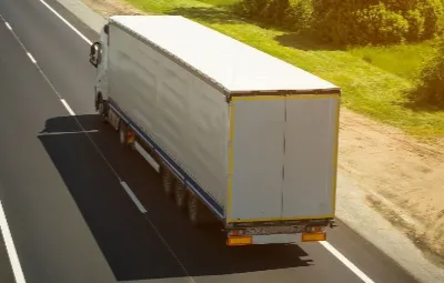 İzmir ile İscehisar Arası Parça Eşya Taşıma