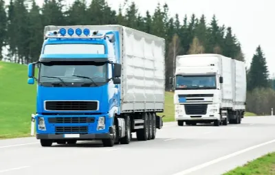 İzmir ile İscehisar Arası Eşya Taşıma